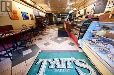 Restaurants for Sale in Ontario