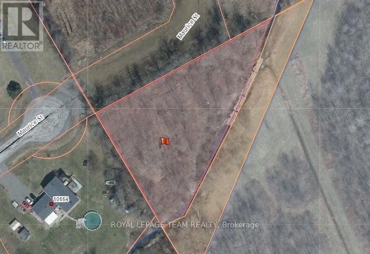 Primary Property View