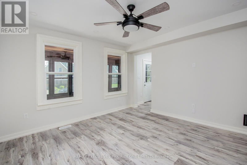 Tertiary Property View