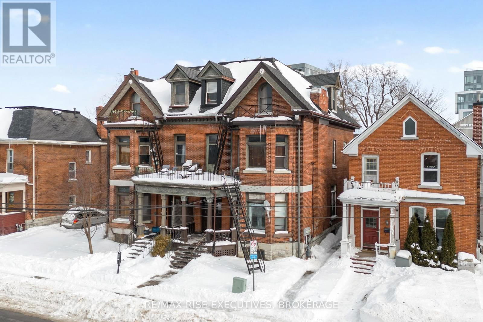 307 ALFRED STREET Image 1
