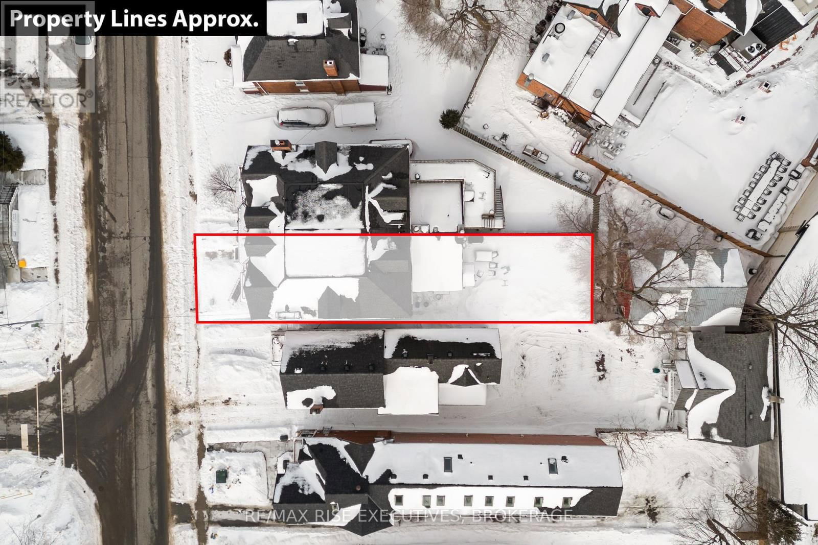 307 ALFRED STREET Image 2