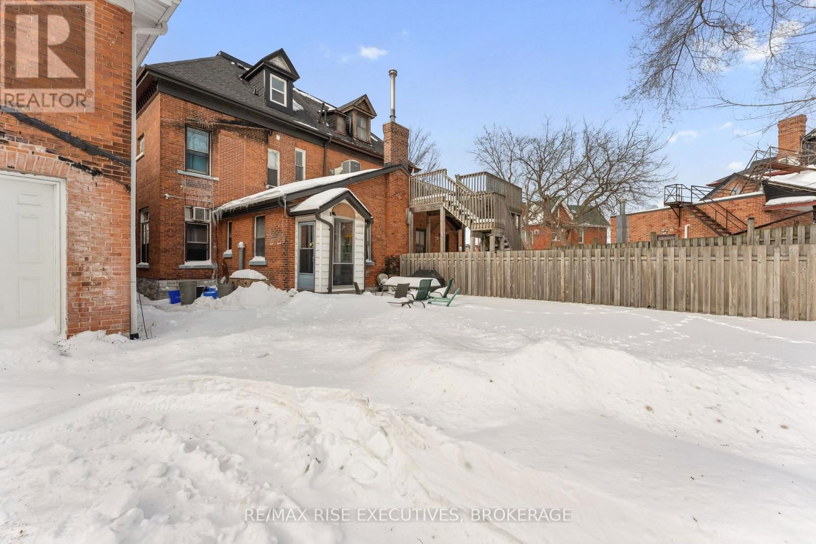 307 ALFRED STREET Image 46