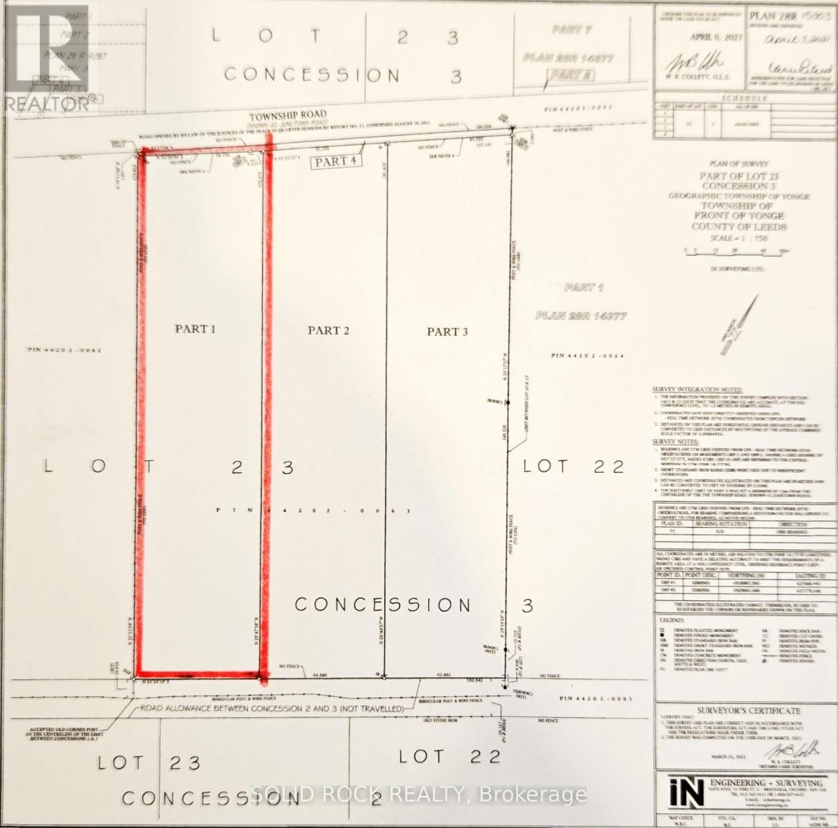 Part 1 - 00 JUNETOWN ROAD Image 13
