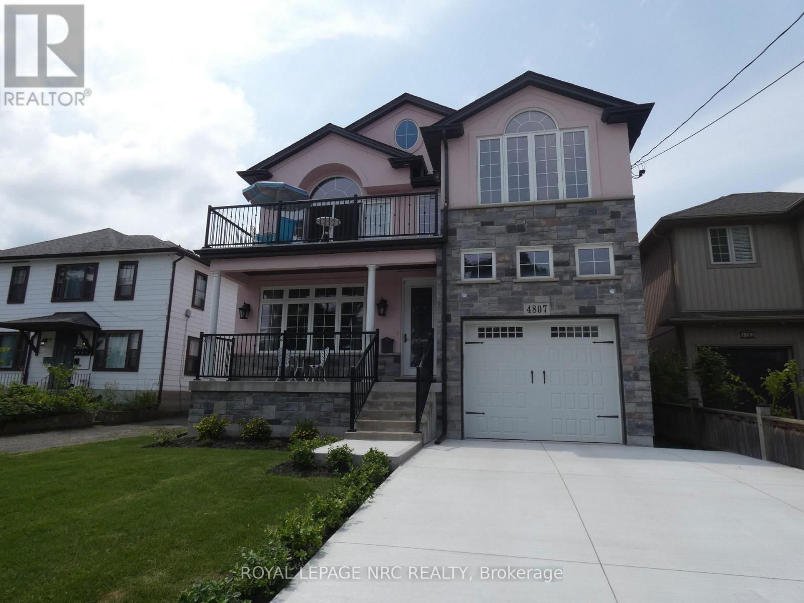 Primary Property View