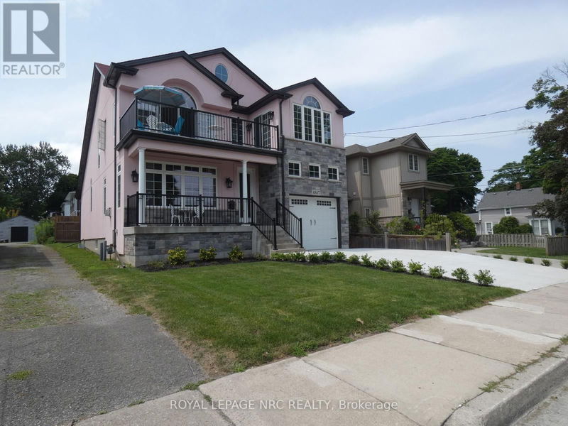 Secondary Property View