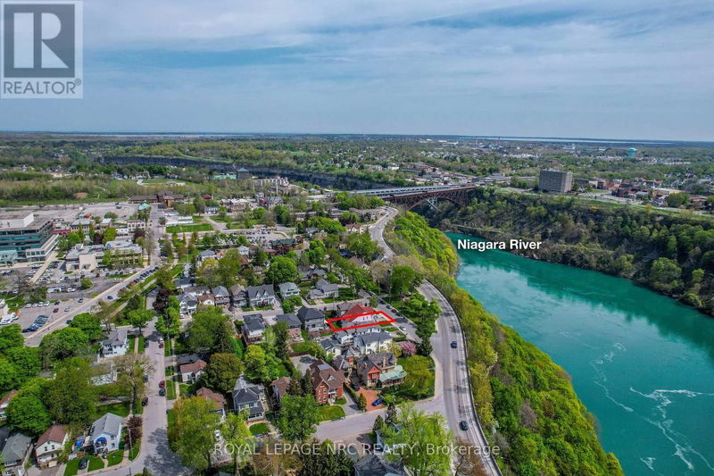 Tertiary Property View