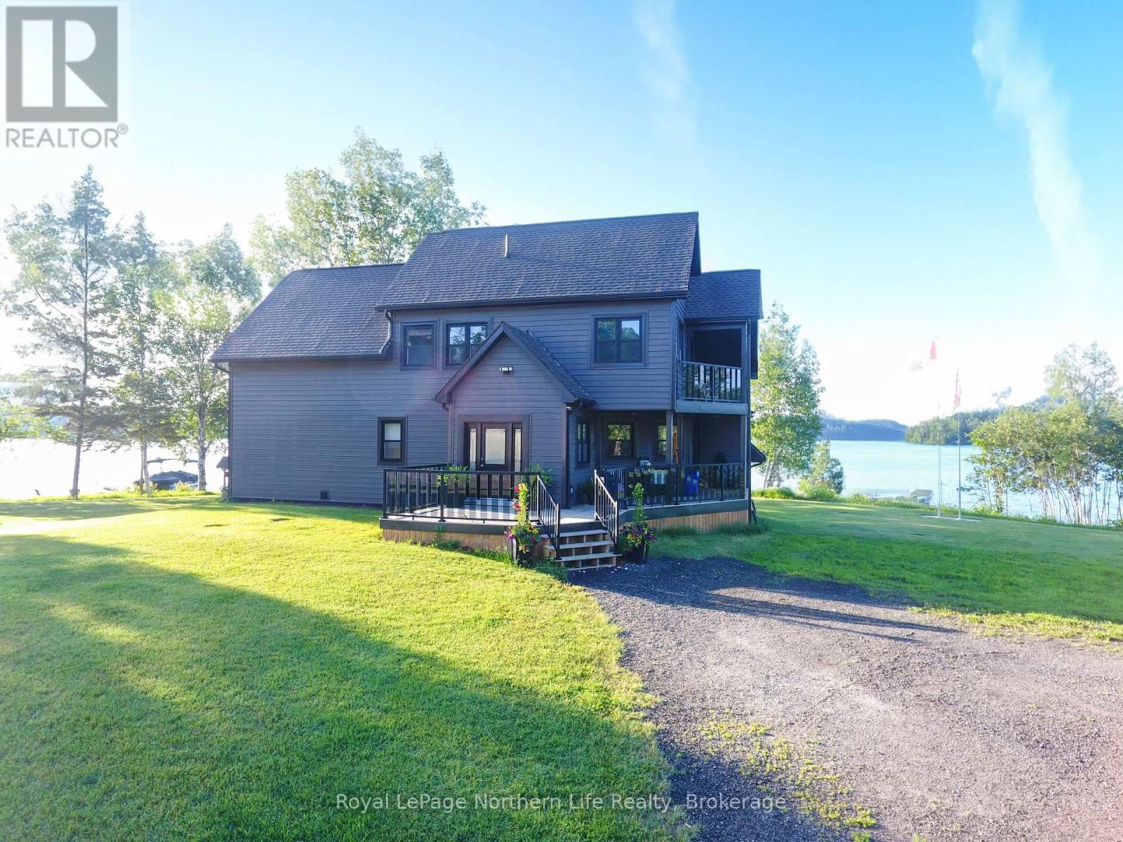 Primary Property View