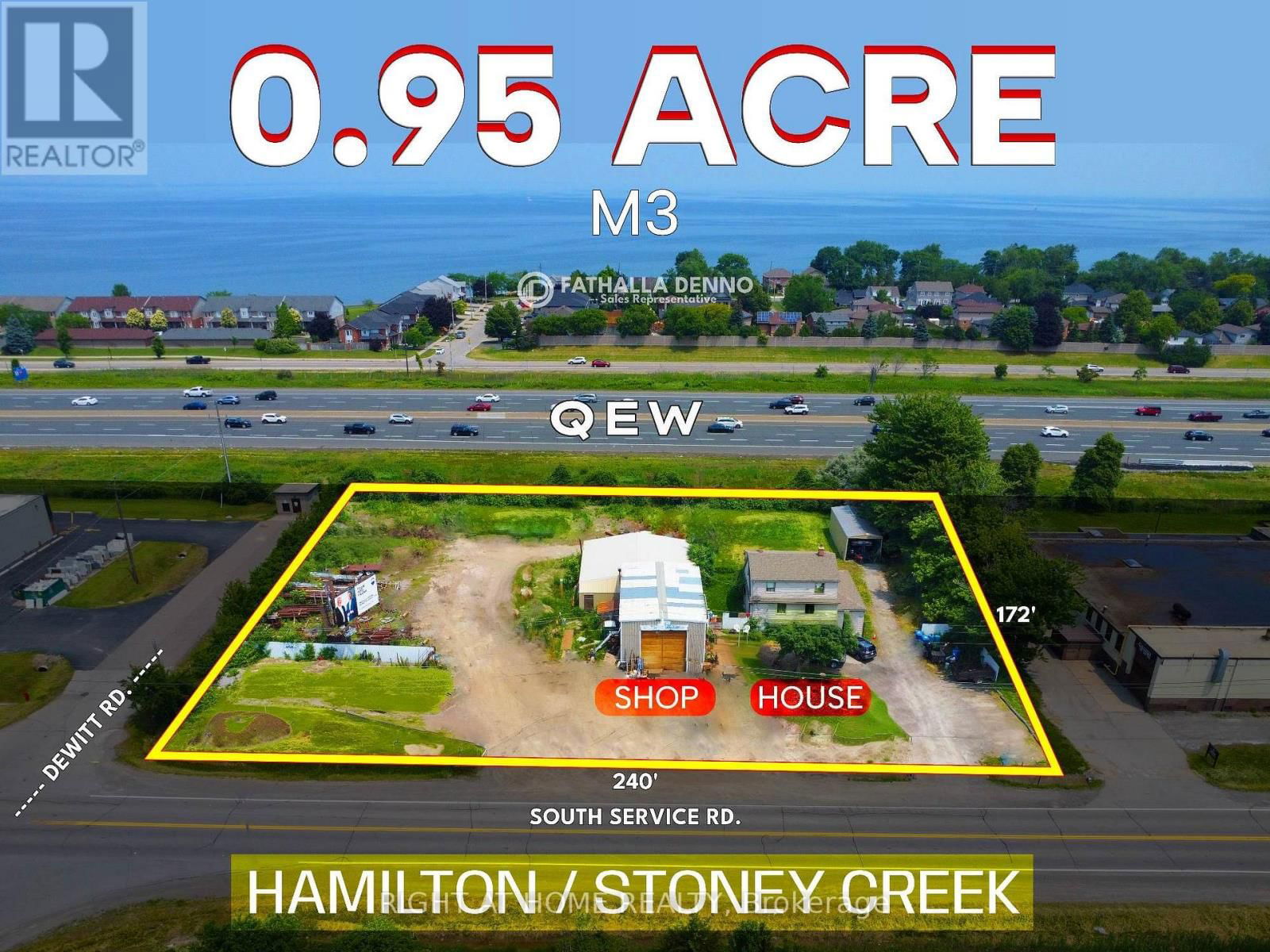 438 DEWITT ROAD Image 1