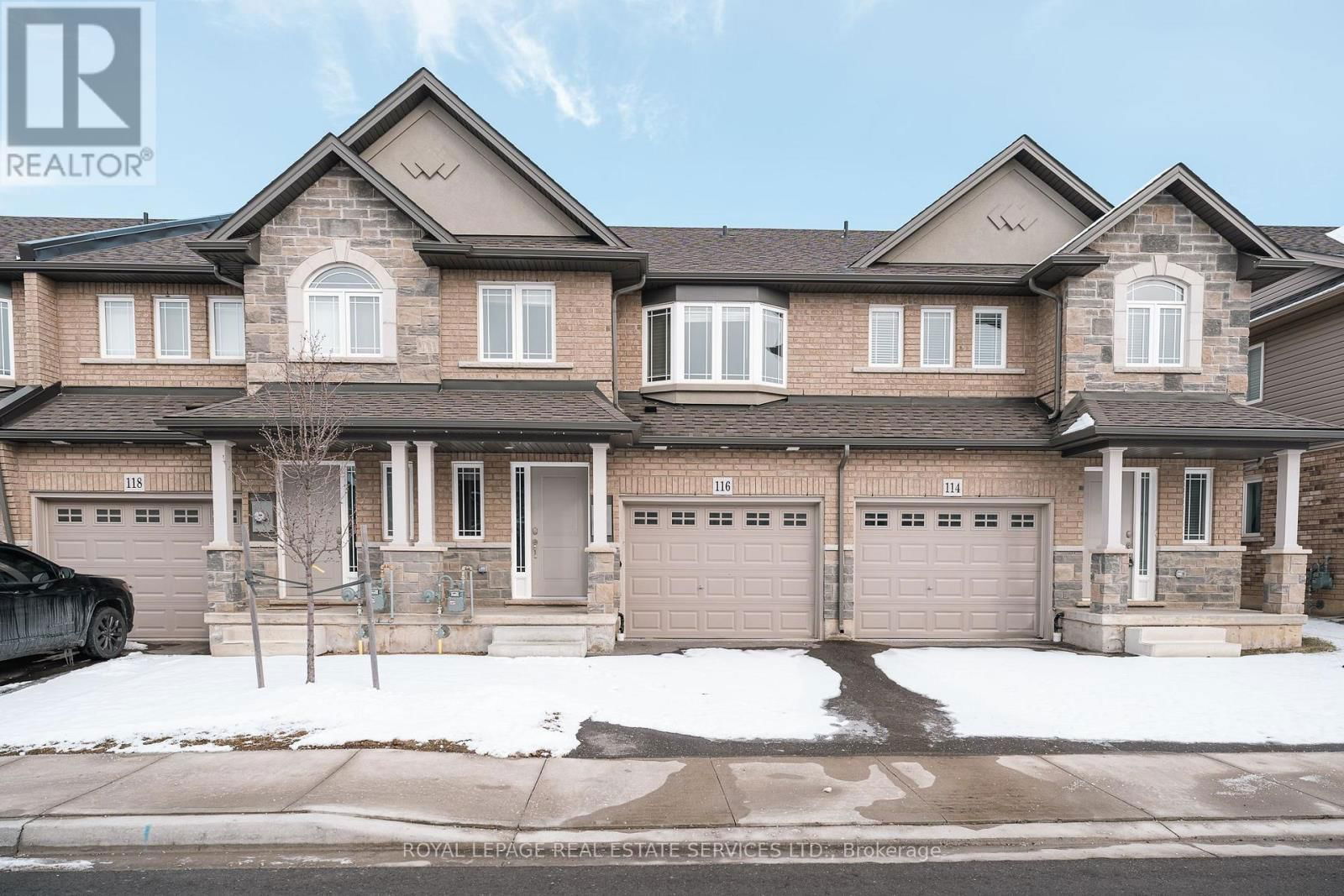 Primary Property View
