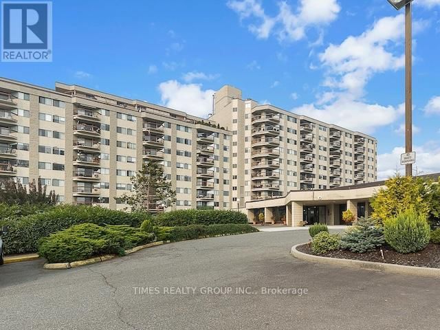 Secondary Property View