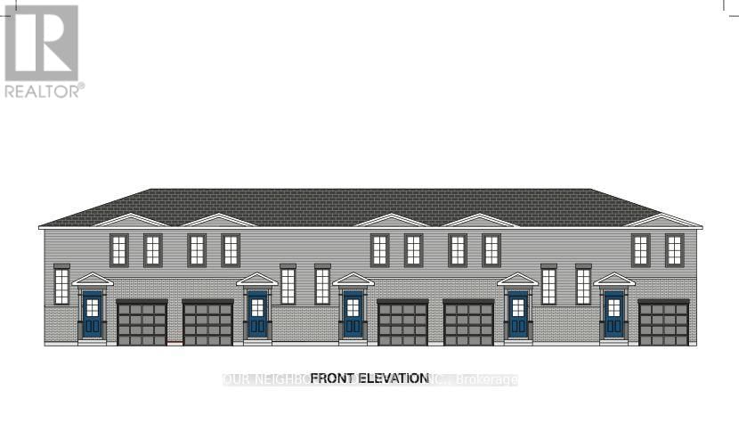 Primary Property View