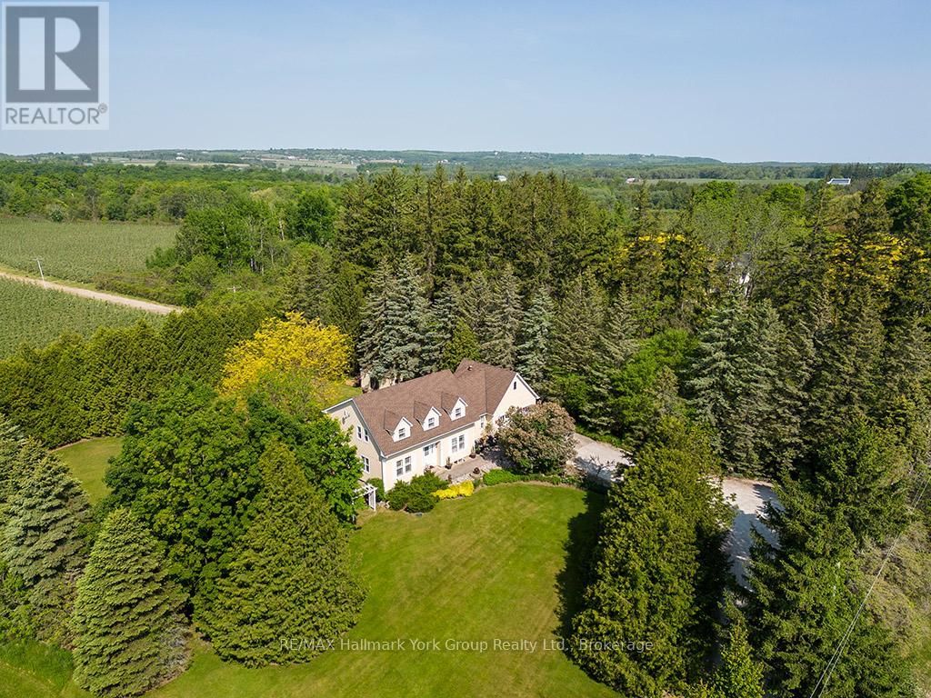 Primary Property View