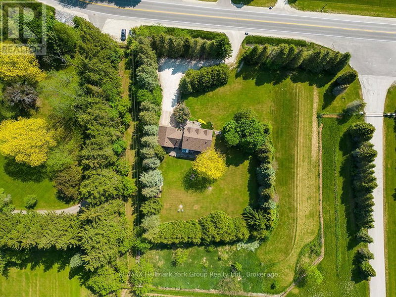 Tertiary Property View