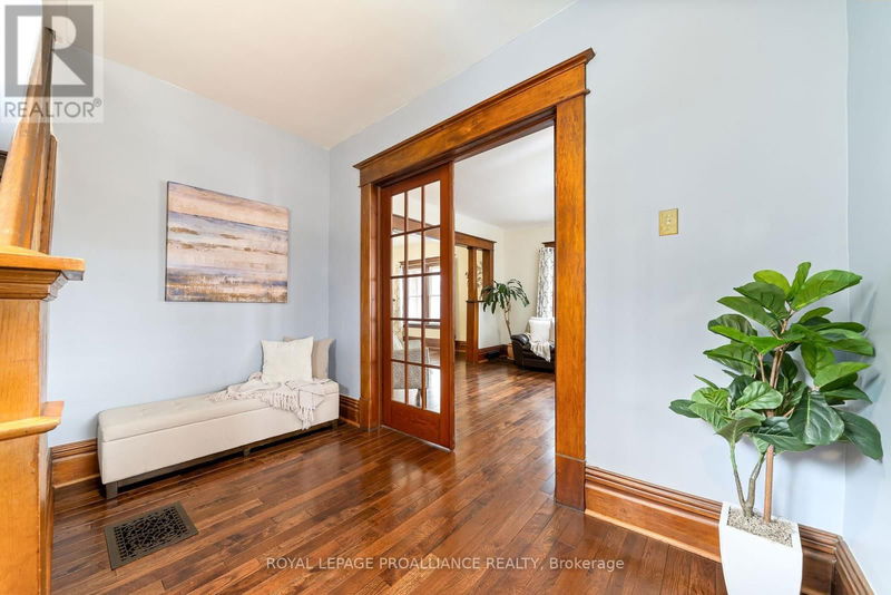 Tertiary Property View