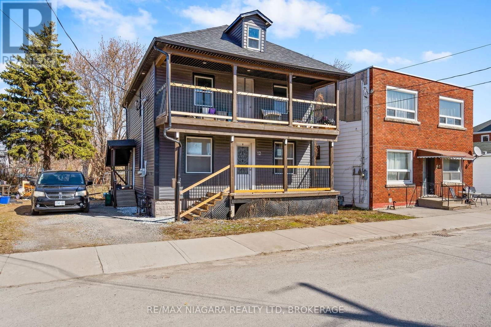 12 NICKEL STREET Image 1
