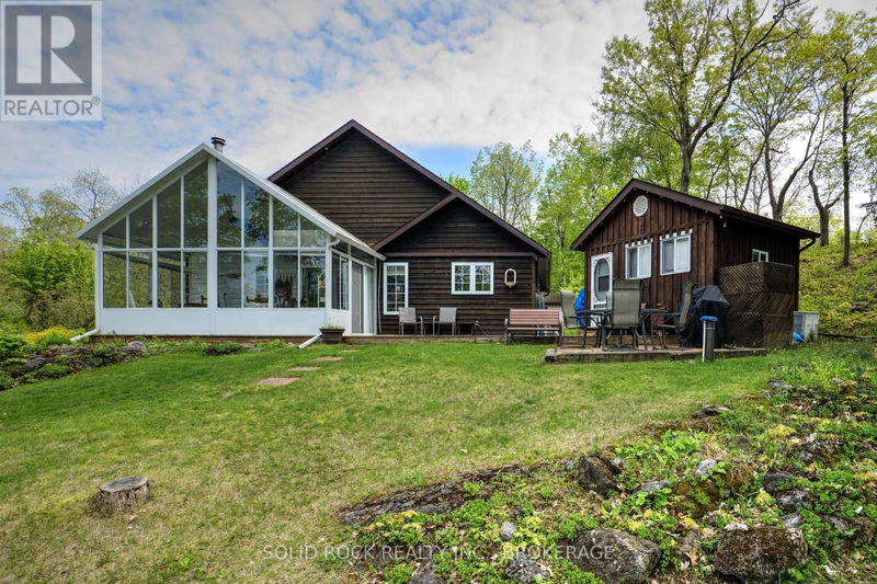 Secondary Property View