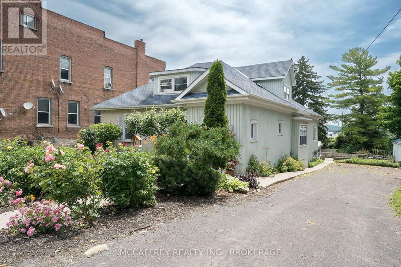 Secondary Property View