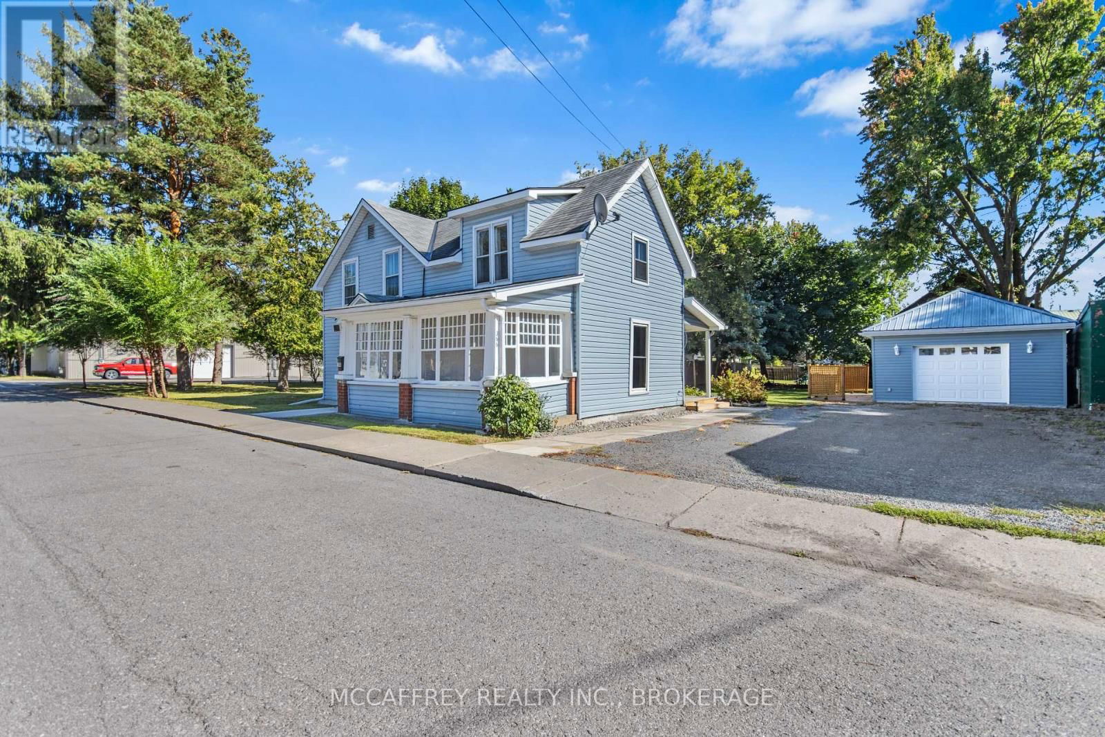 Primary Property View
