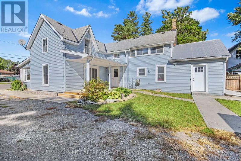 Secondary Property View