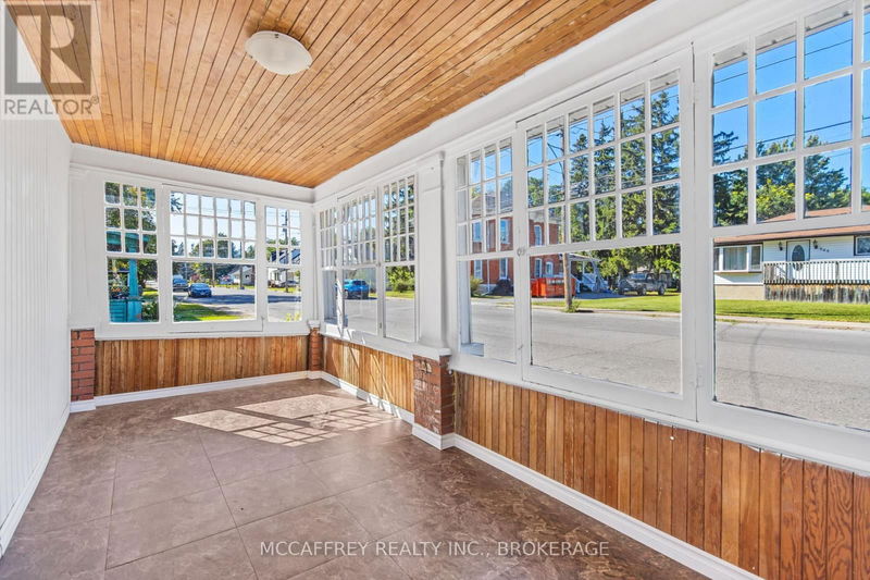 Tertiary Property View
