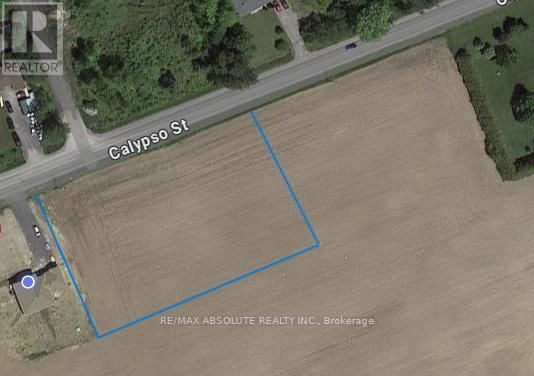 Primary Property View