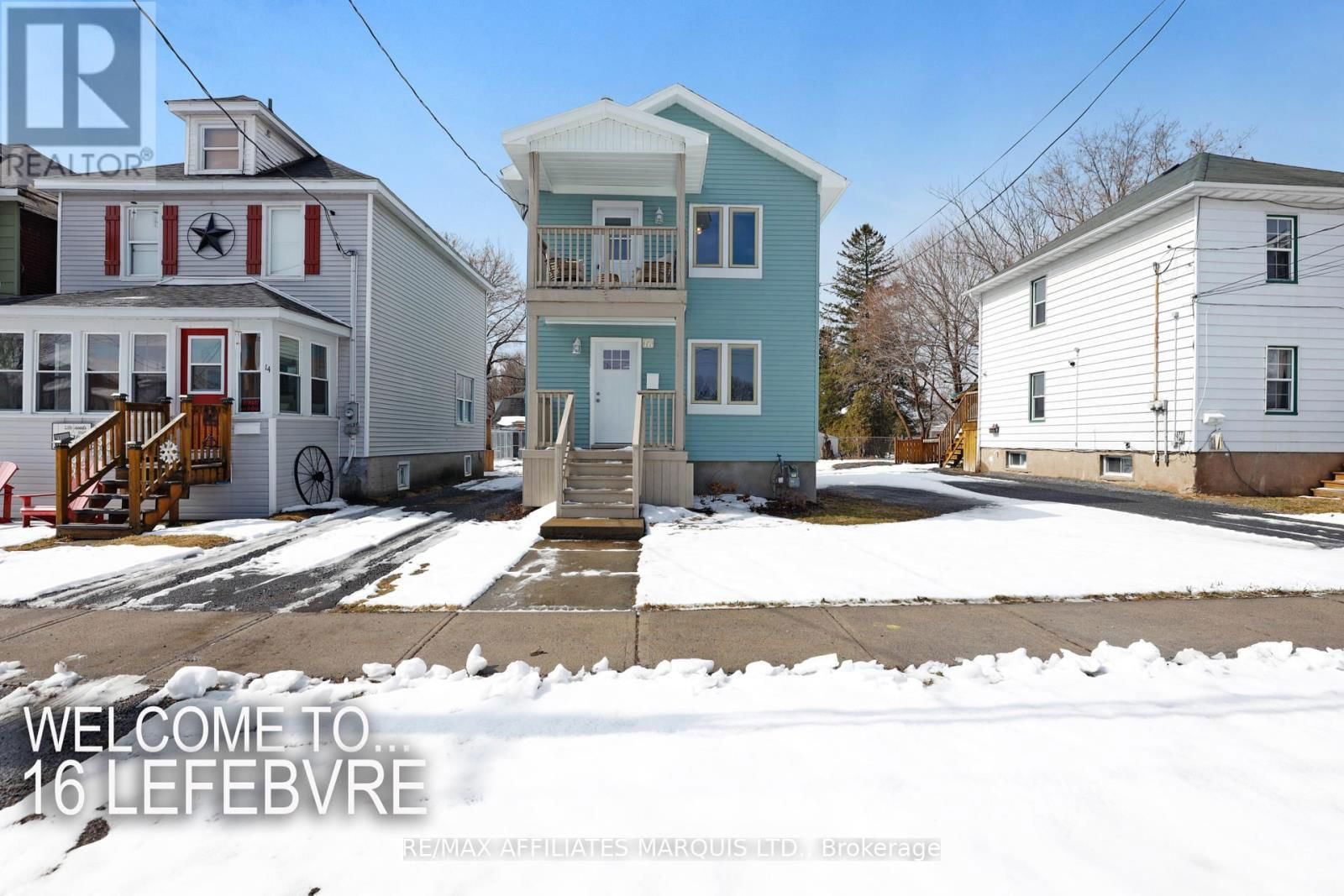16 LEFEBVRE AVENUE Image 1