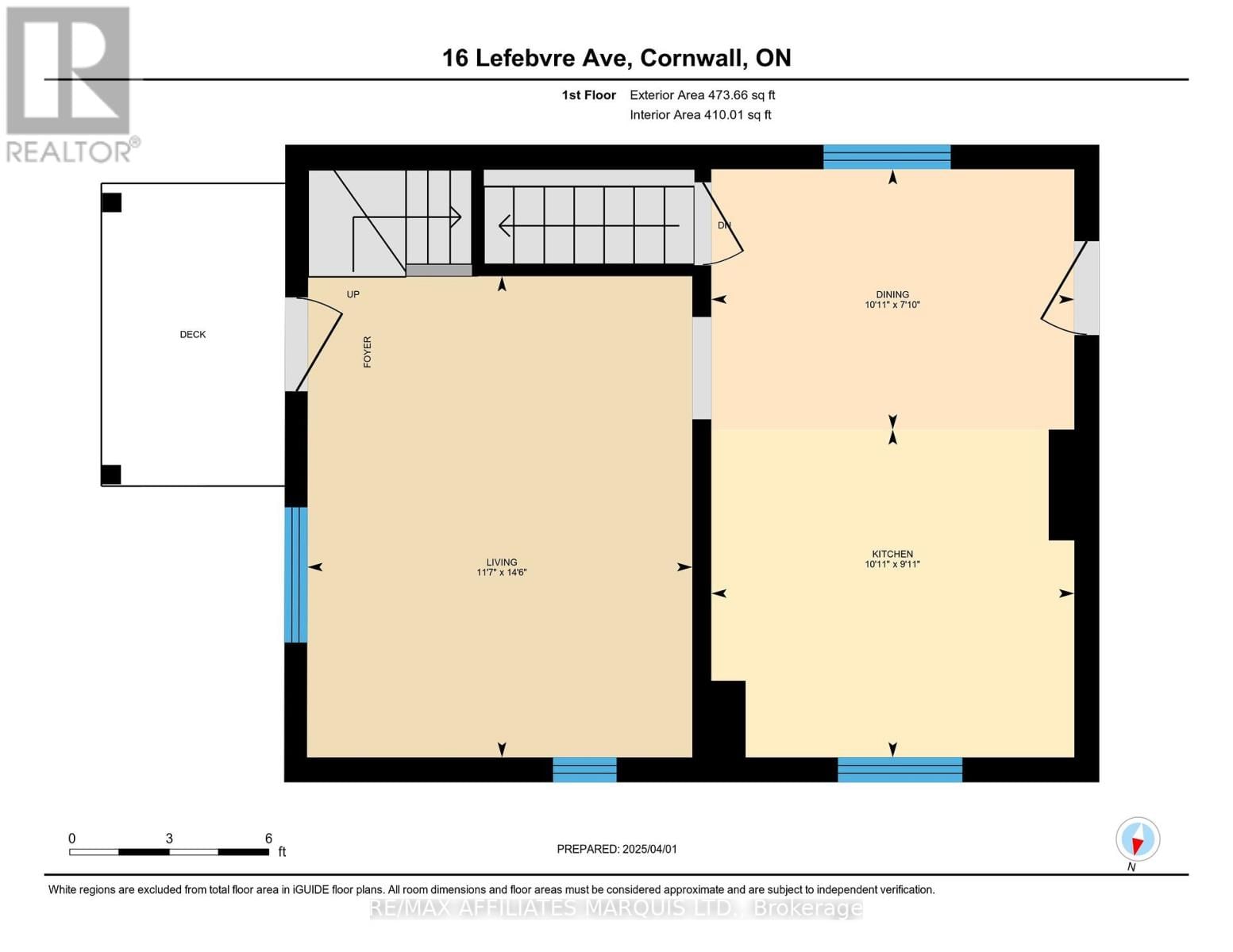 16 LEFEBVRE AVENUE Image 30