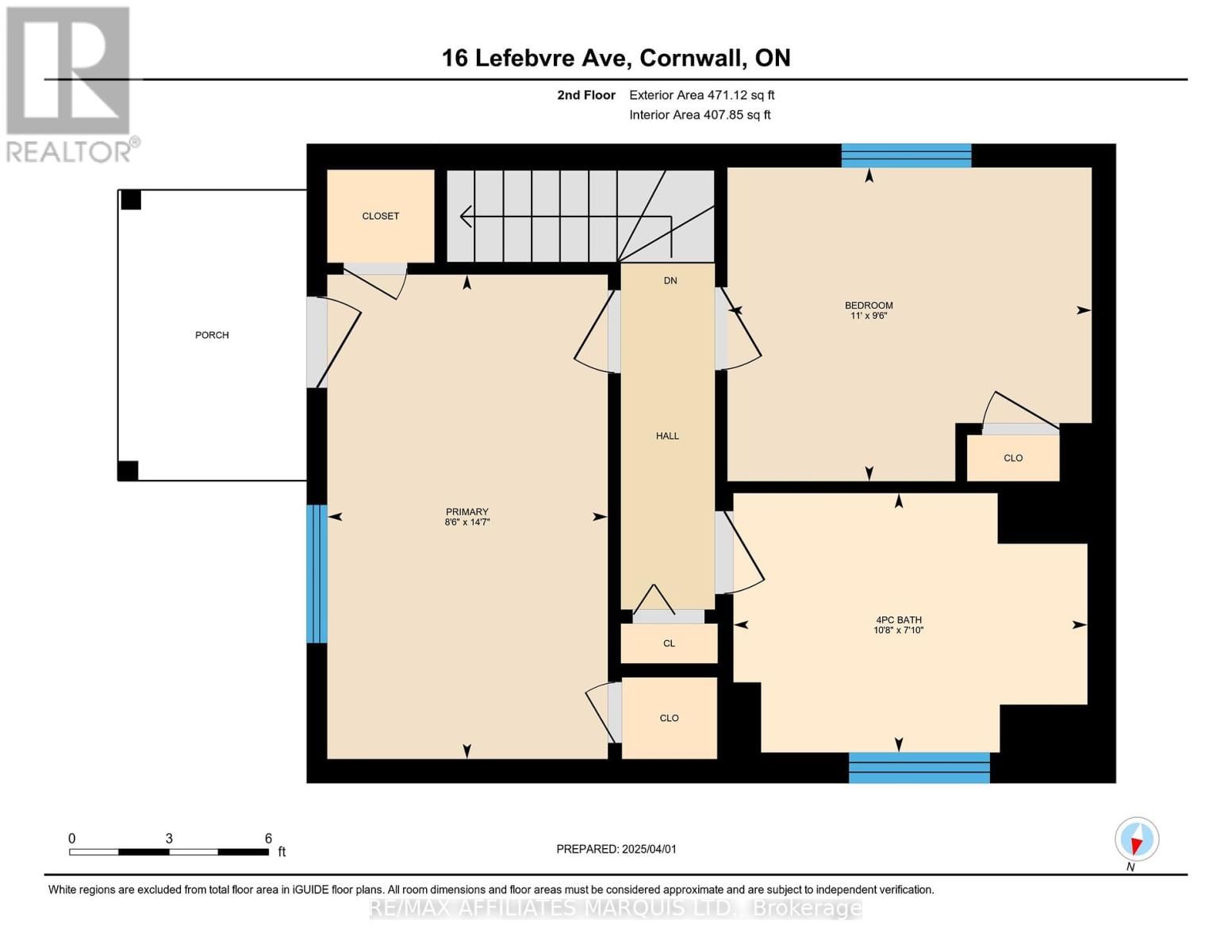 16 LEFEBVRE AVENUE Image 31
