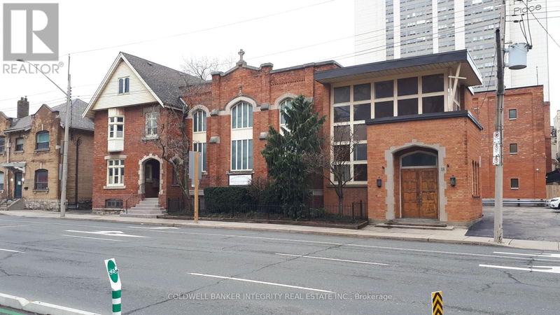 Secondary Property View