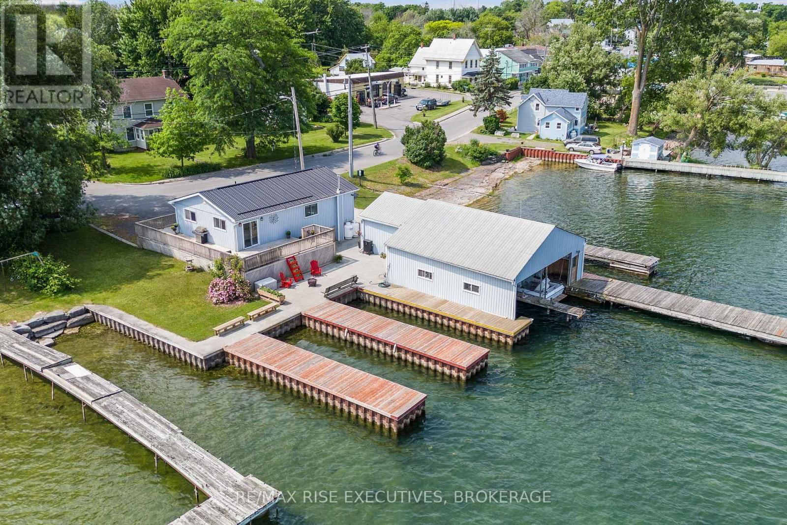 Primary Property View