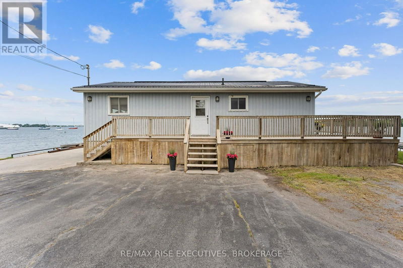 Secondary Property View