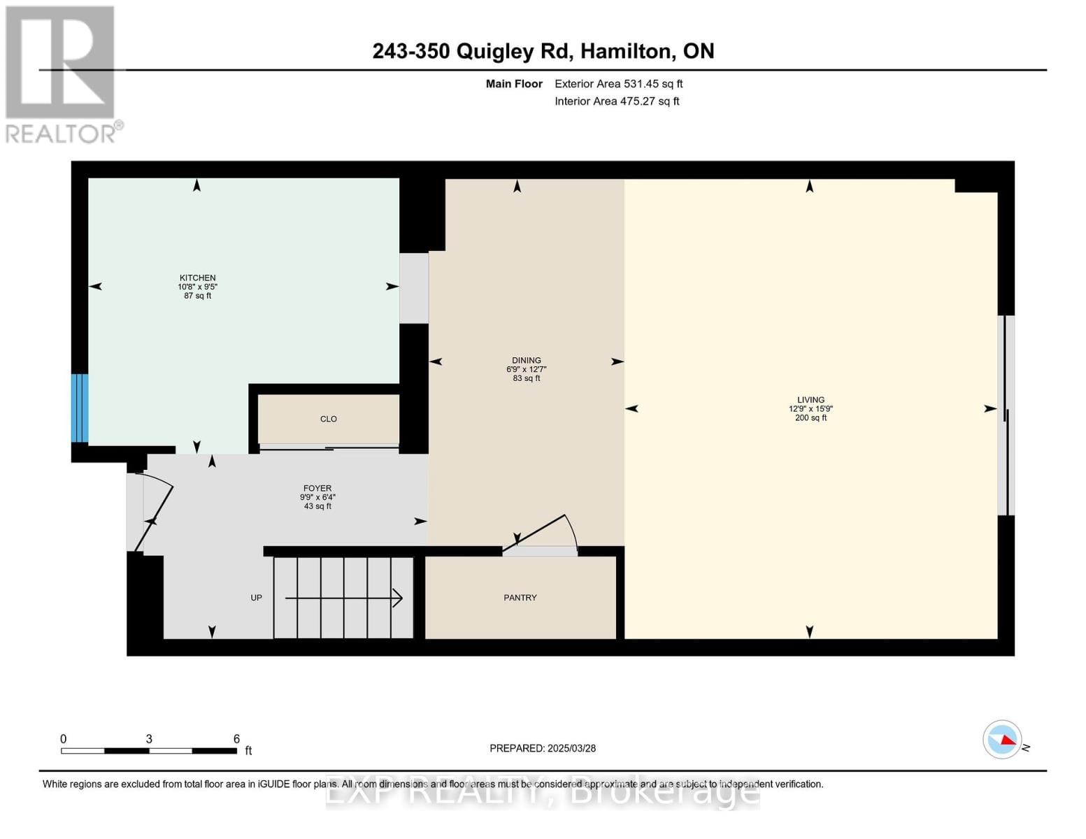 243 - 350 QUIGLEY ROAD Image 21