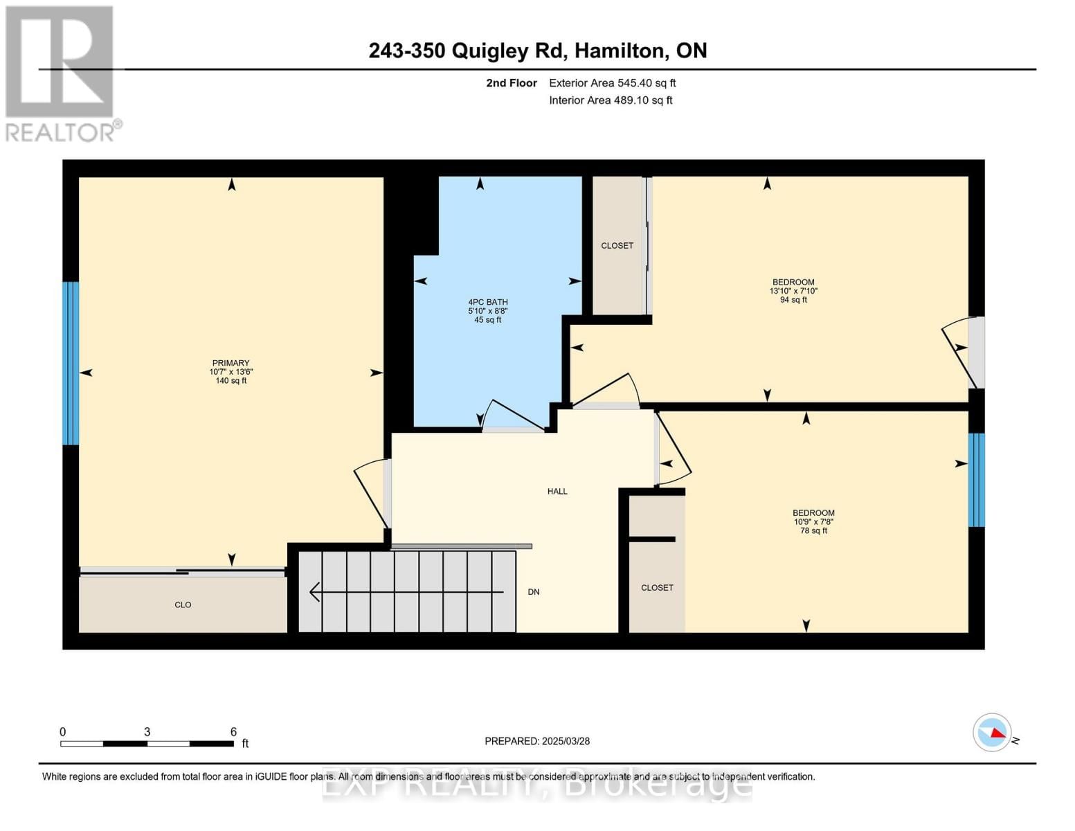 243 - 350 QUIGLEY ROAD Image 22