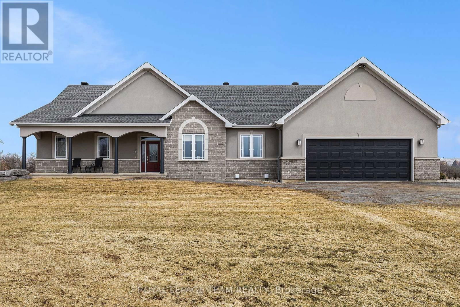 Primary Property View