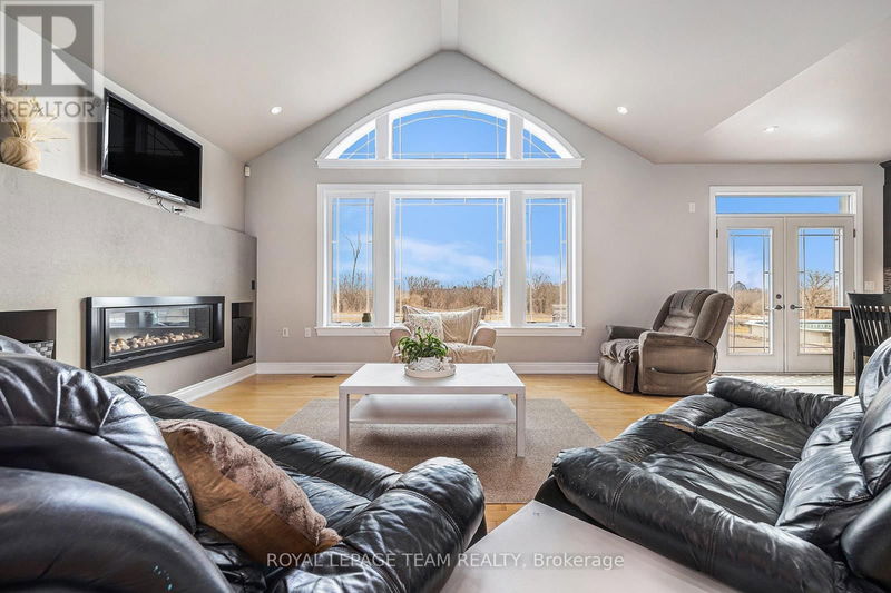 Tertiary Property View