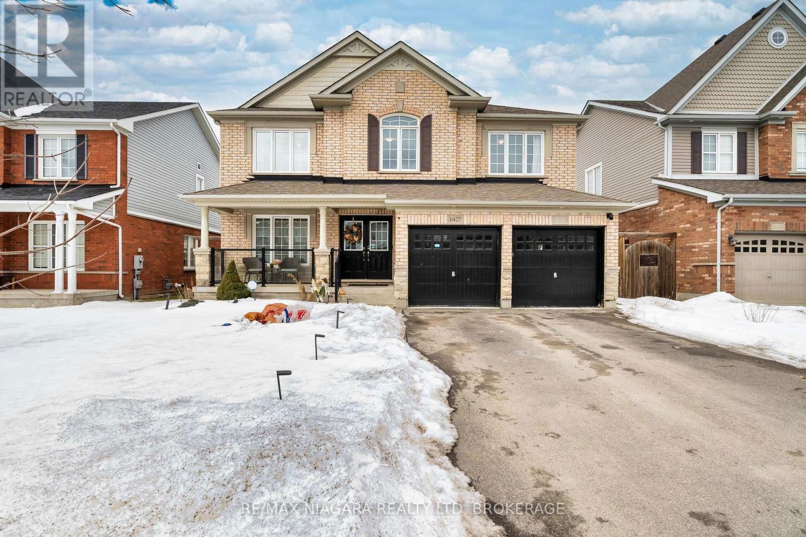Primary Property View