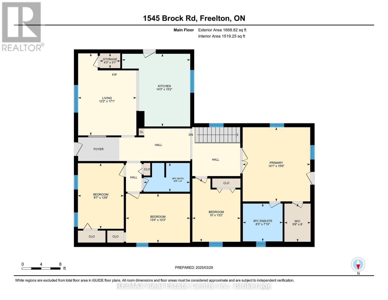 1545 BROCK ROAD Image 45