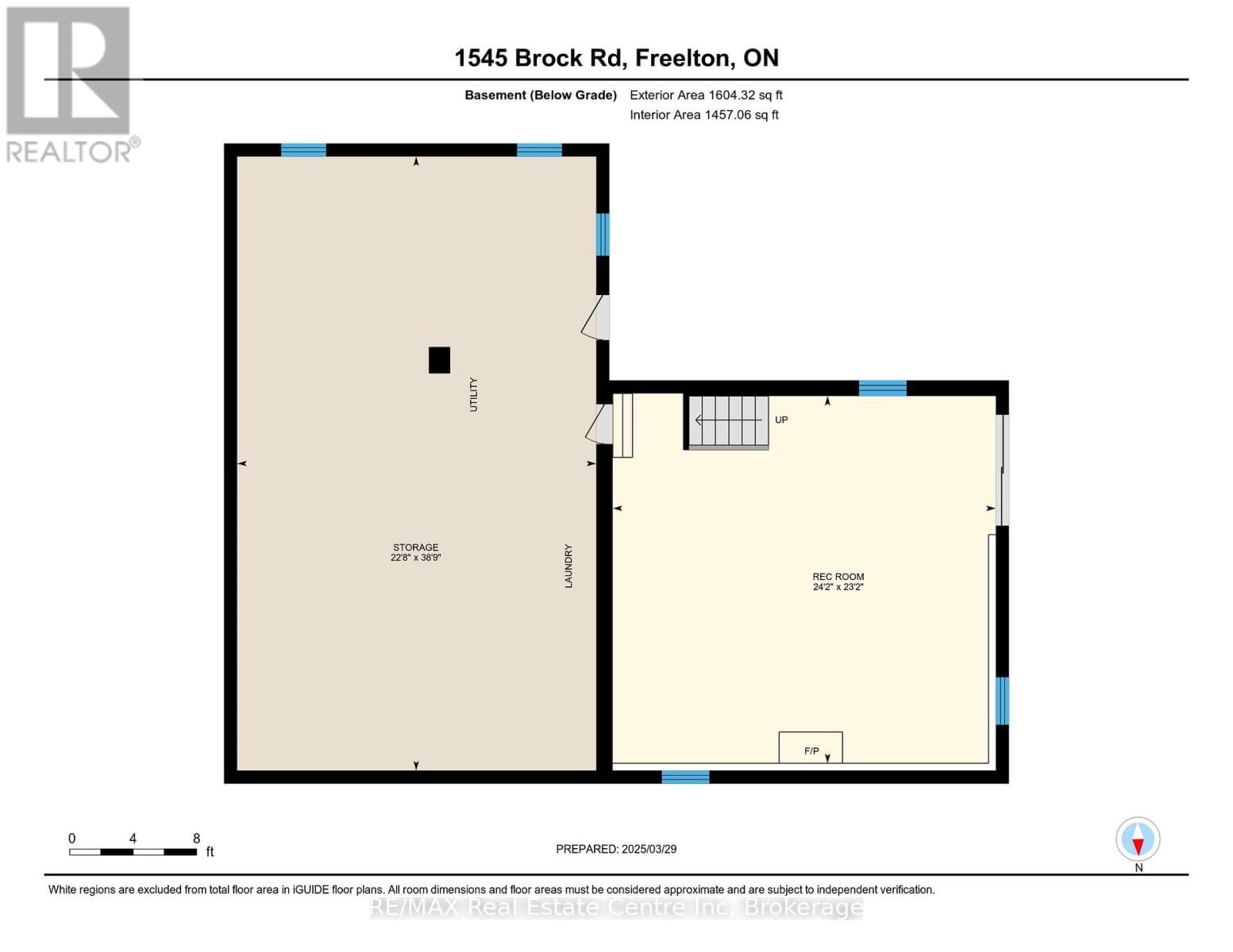 1545 BROCK ROAD Image 46
