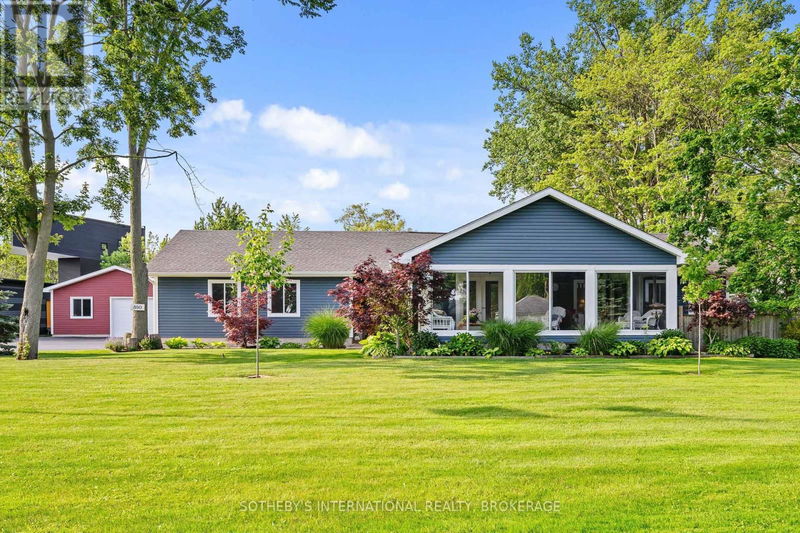 Secondary Property View