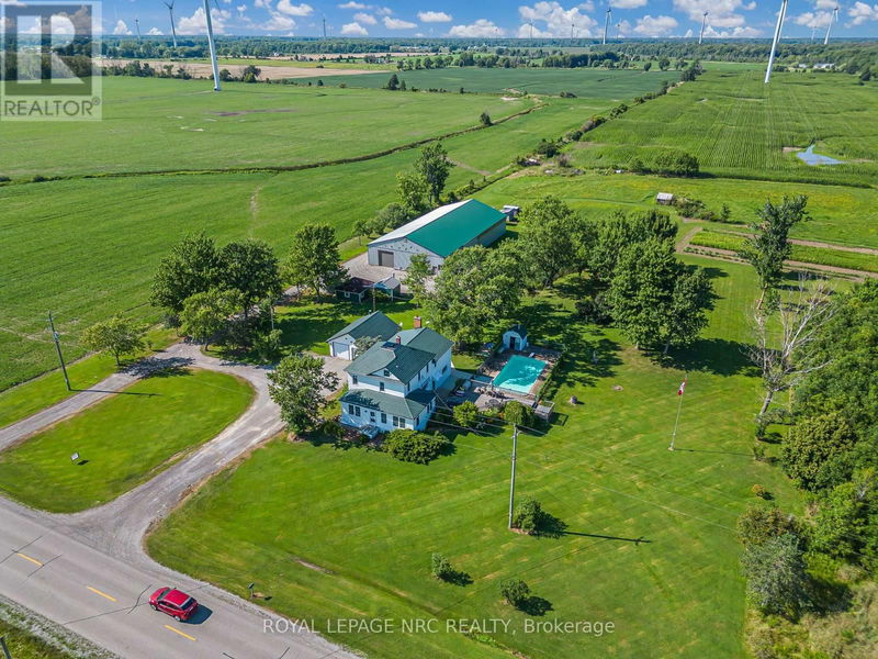 Secondary Property View