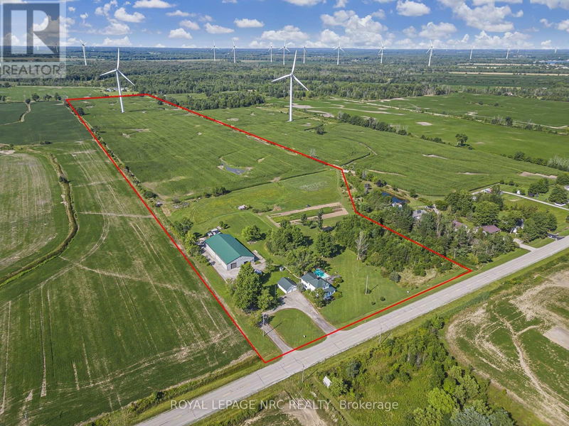 Tertiary Property View