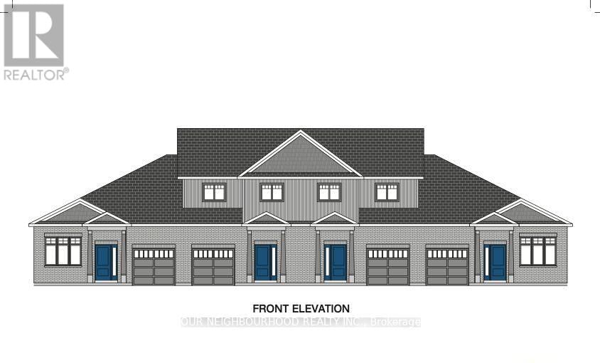 Primary Property View