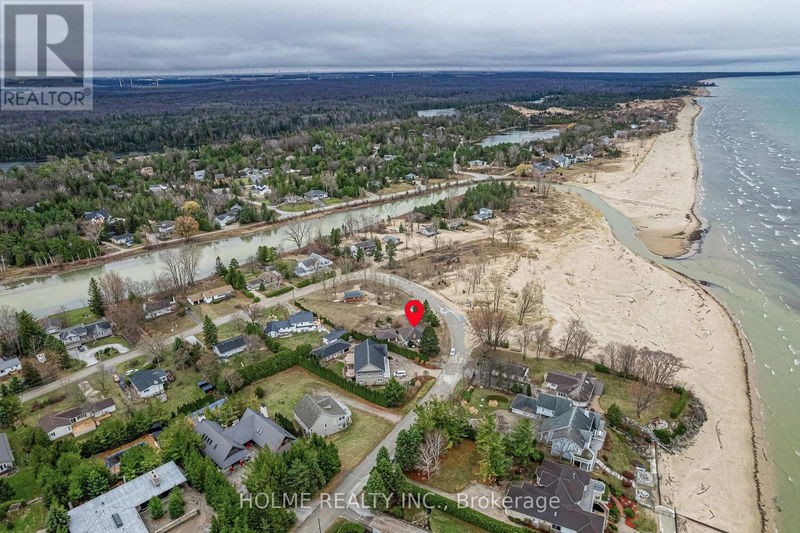 Secondary Property View