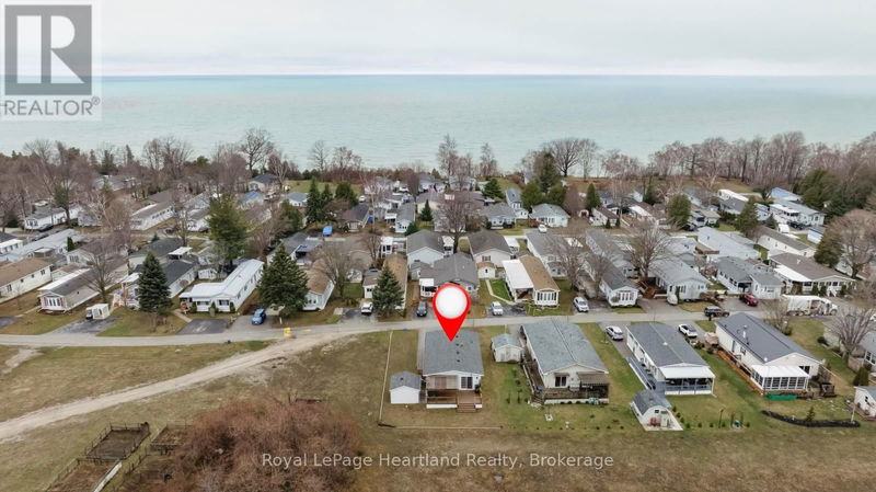 Secondary Property View