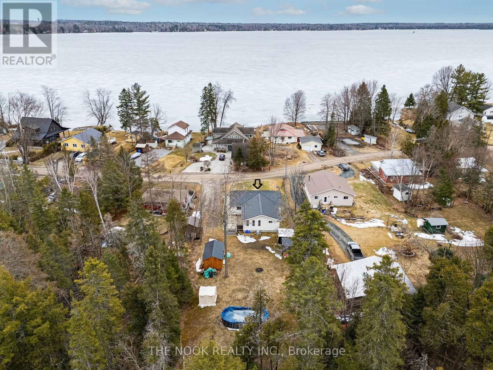 104 PEEPY HORN ROAD Image 1