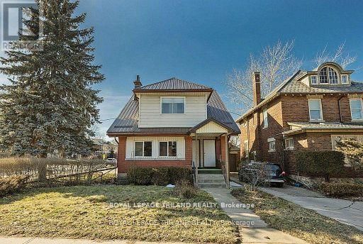 241 RIDOUT STREET SOUTH Image 1