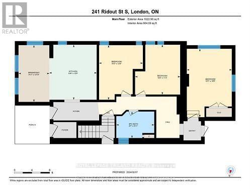 241 RIDOUT STREET SOUTH Image 25