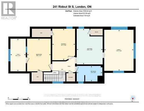 241 RIDOUT STREET SOUTH Image 26
