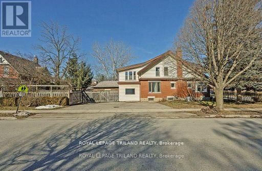 241 RIDOUT STREET SOUTH Image 3