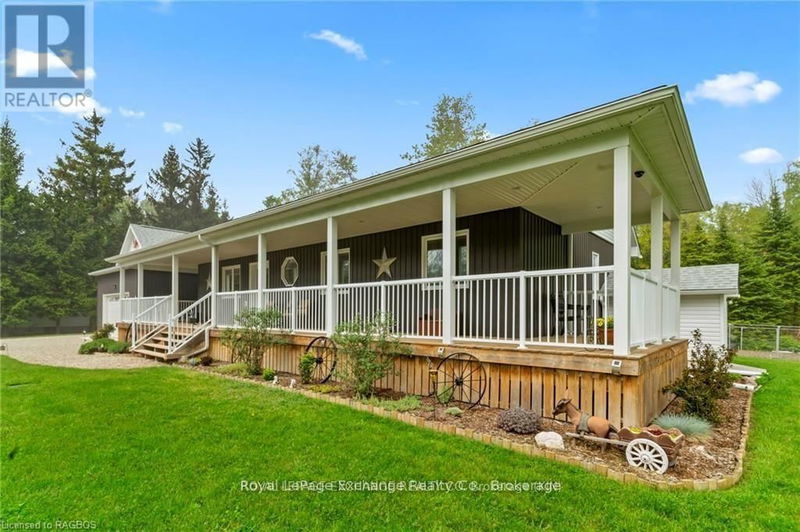 Secondary Property View